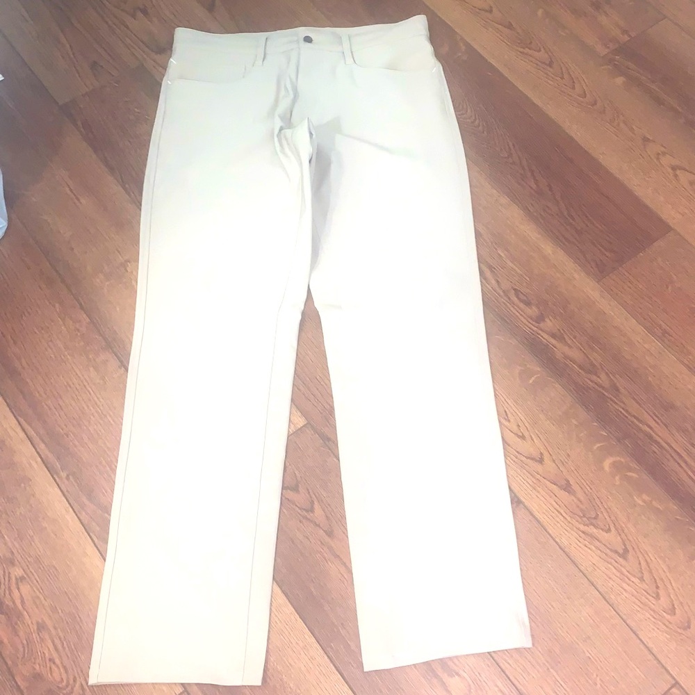 FootJoy Athletic fit Pants Size 32x32: Great Condition